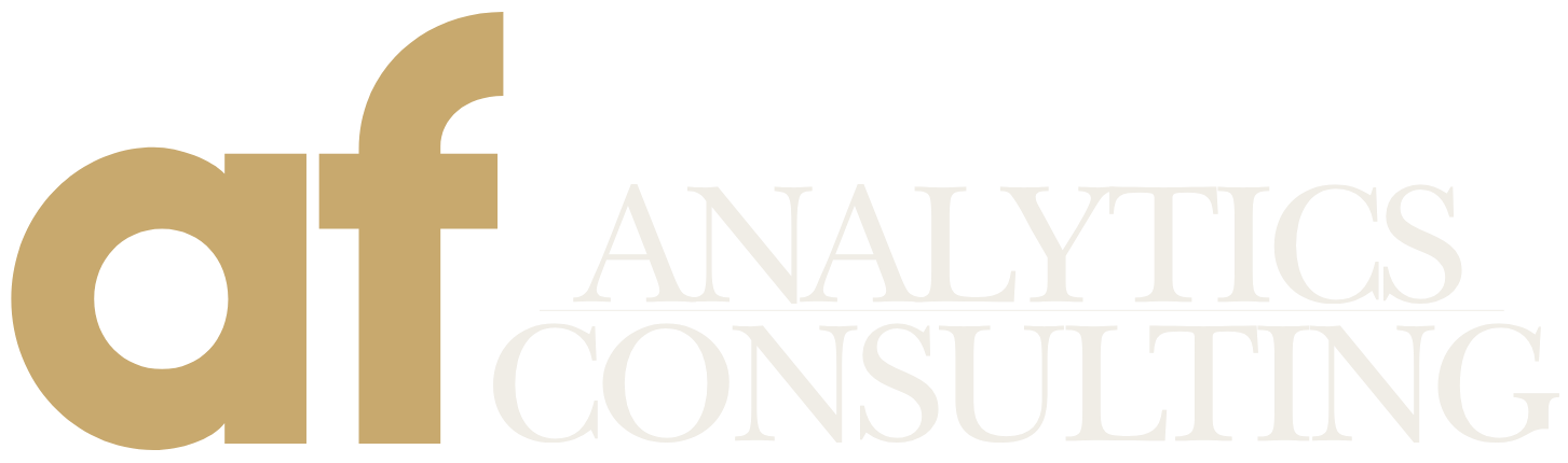 AF Analytics Consulting
