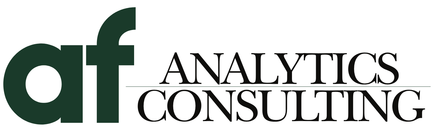 AF Analytics Consulting